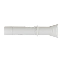 McKesson LUMEON™ Mouthpiece Plastic Disposable (200 Counts)