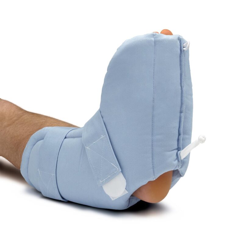 Heel Raiser Heel Protector