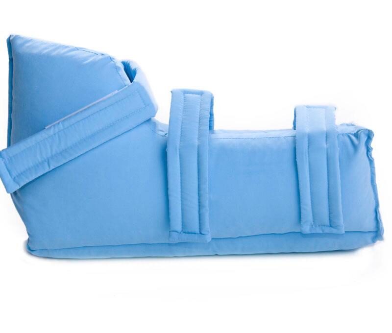 Heel Pillow Boots