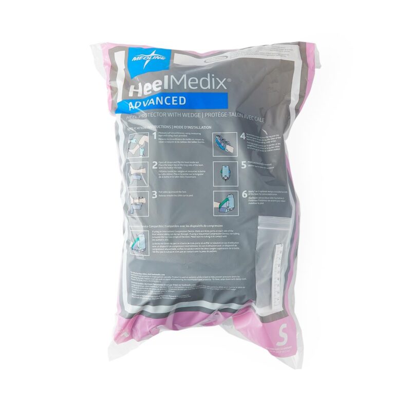 HeelMedix Advanced Heel Protectors - Image 4