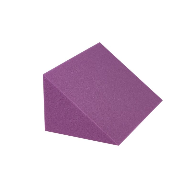 Medline Disposable Foam Positioning Wedges