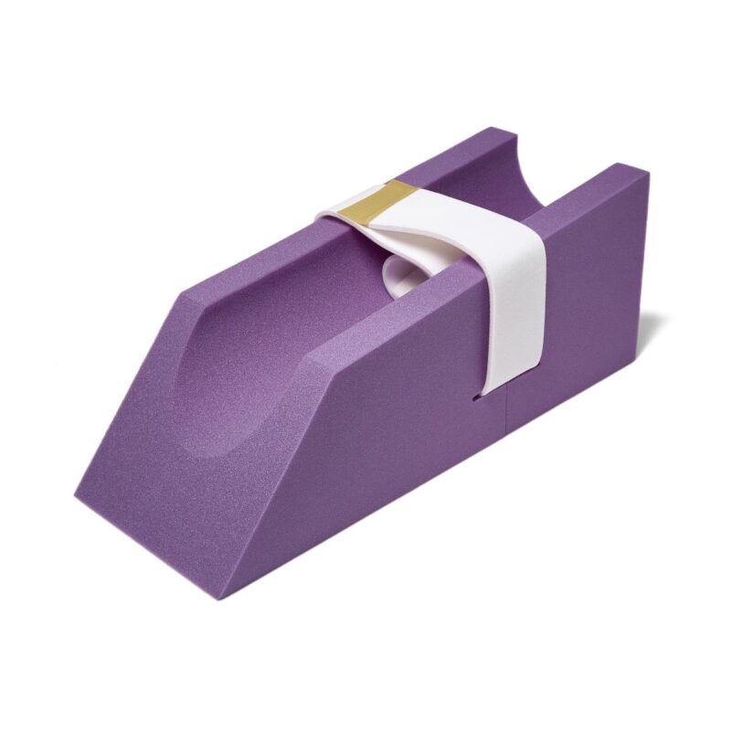 Foam Leg Wedge with Strap