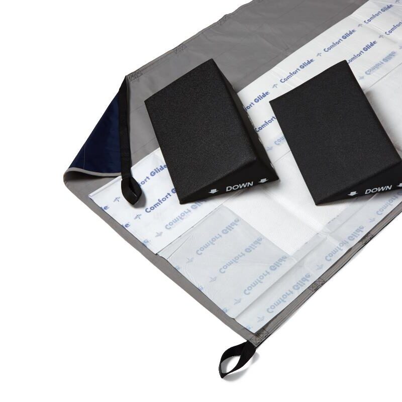 ComfortGlide Repositioning Sheets