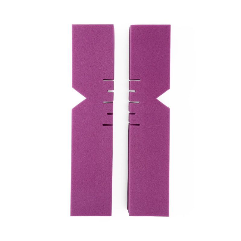 Prone Positioning Arm Cradles - Image 2