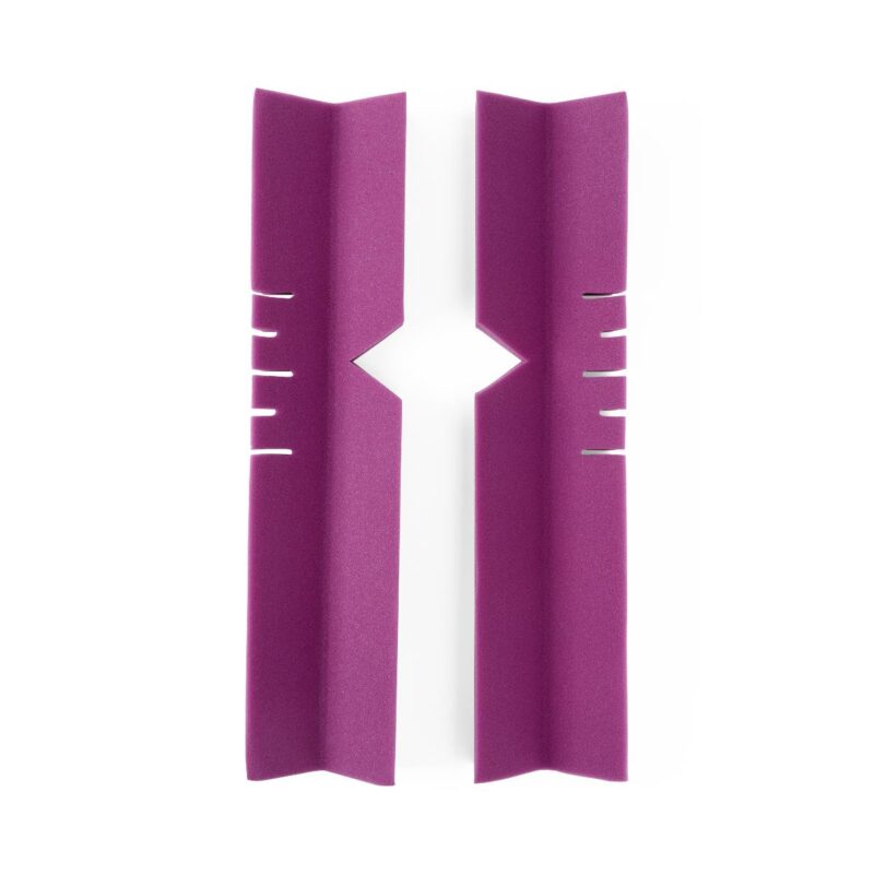 Prone Positioning Arm Cradles