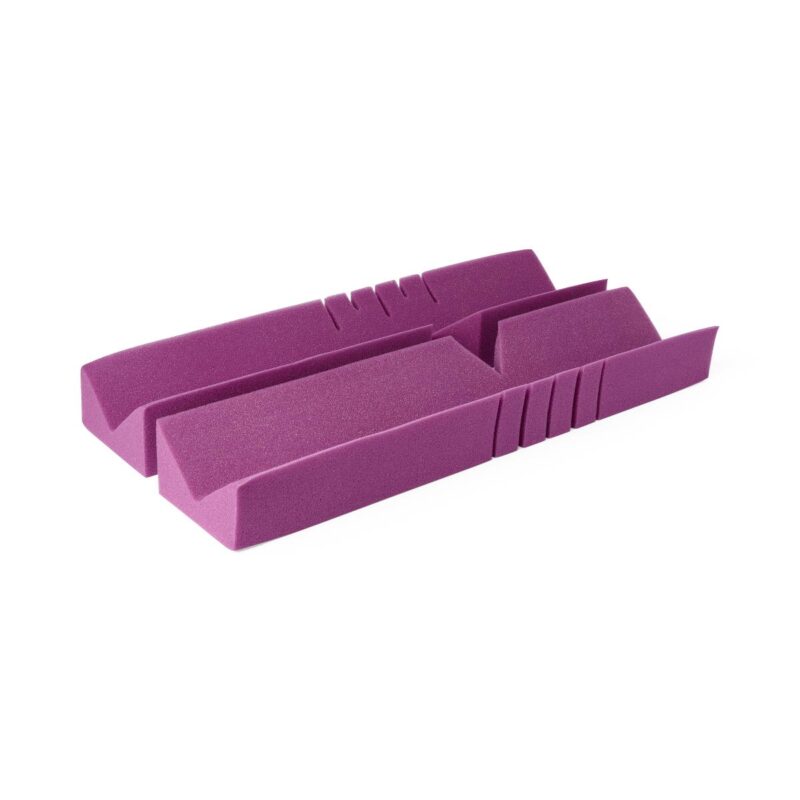 Prone Positioning Arm Cradles - Image 3