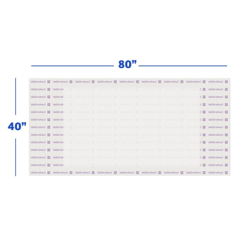ComfortGlide Drypad Underpads - Image 2