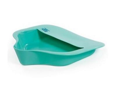 AliMed Bariatric Bed Pan with Anti-Splash