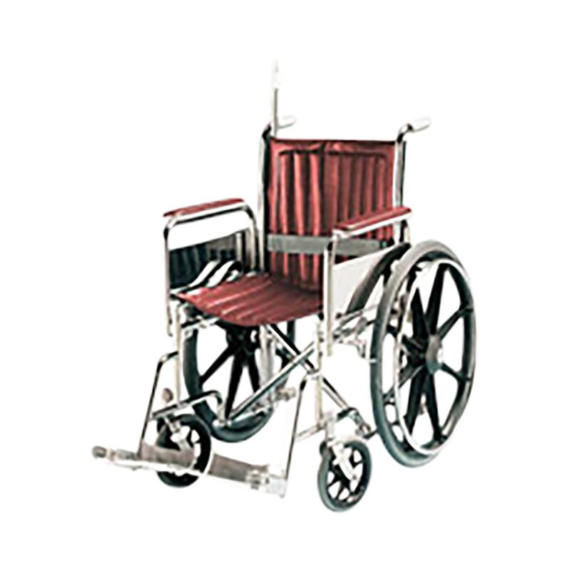 MRI Wheelchairs