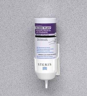 Alcare Plus Foaming Hand Sanitizer