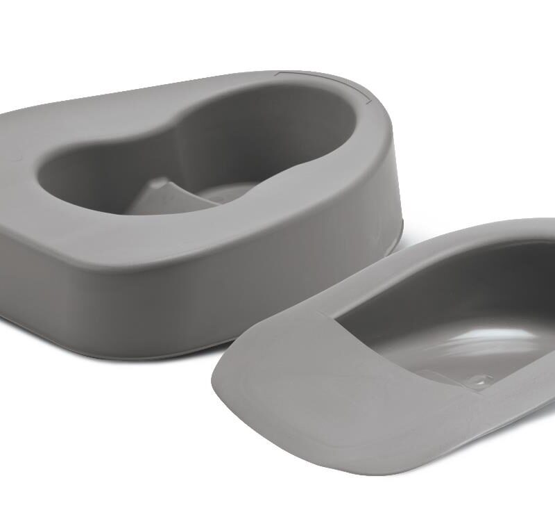 Medline Bariatric Bedpans