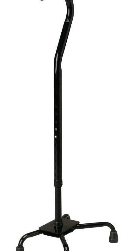 Medline Bariatric Quad Canes