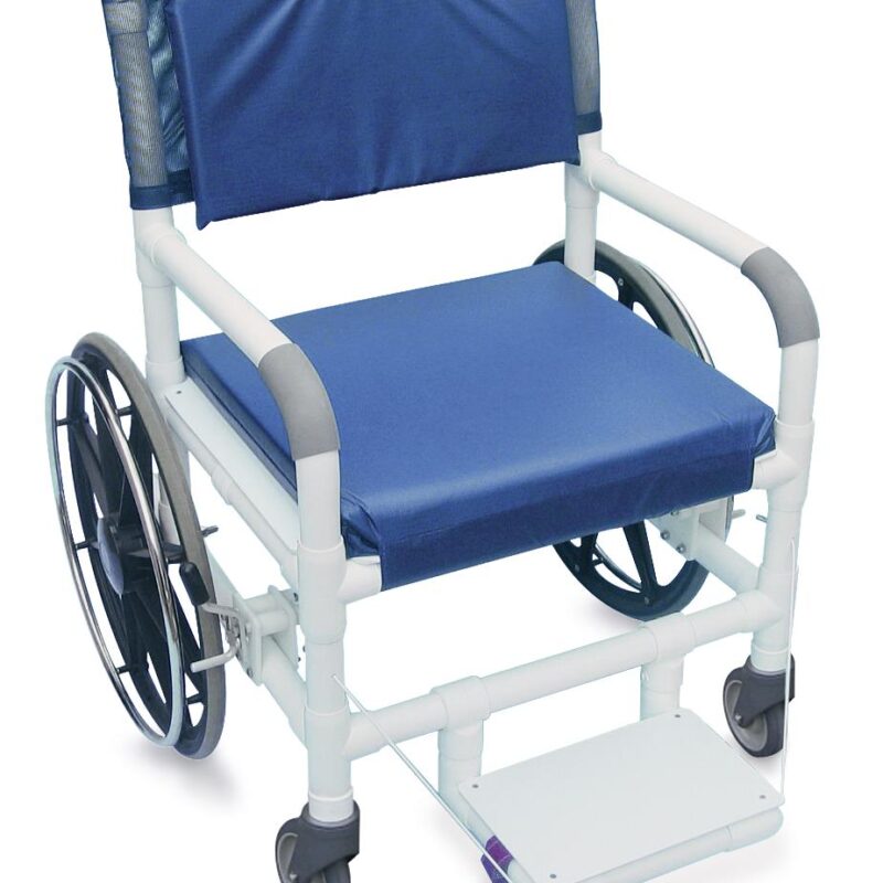 PVC Wheelchair for MRI