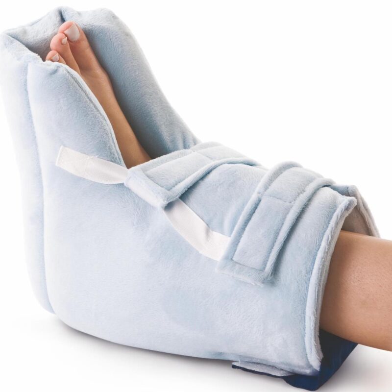 Zero-G Heel Cushions