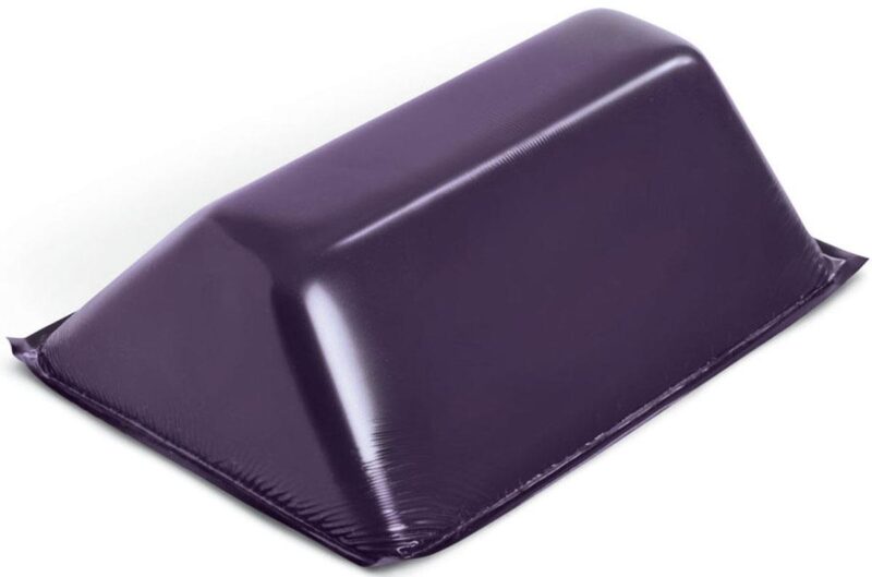 Medline Gel Trapezoid Positioner
