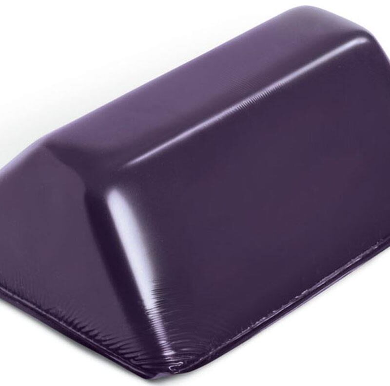 Medline Gel Trapezoid Positioner