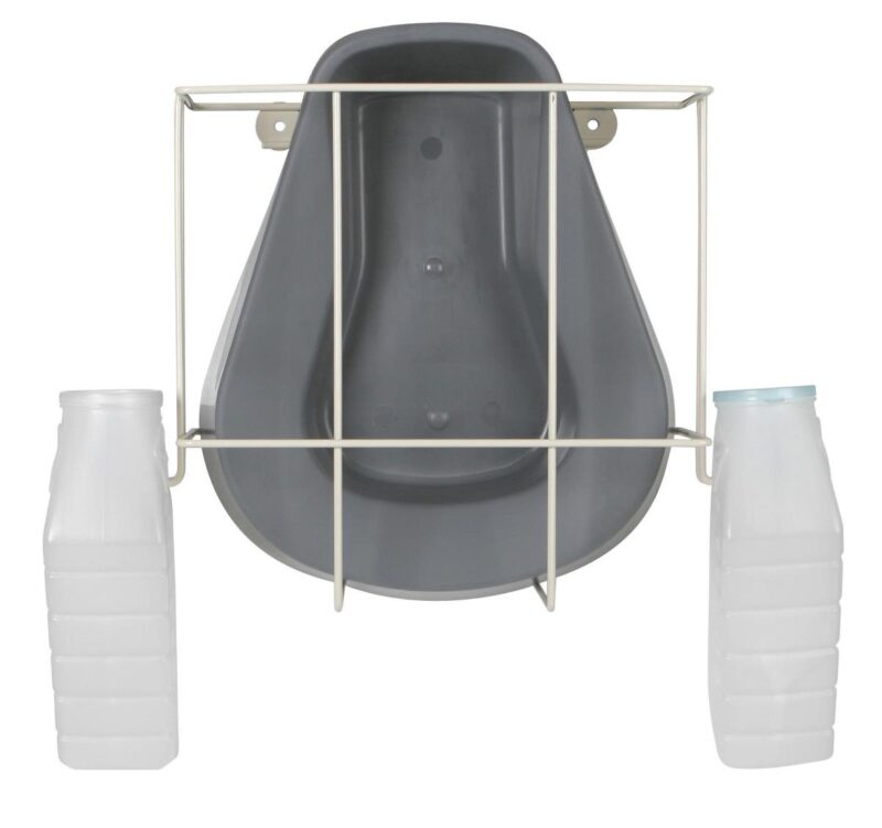 Omni Bed Pan Holders