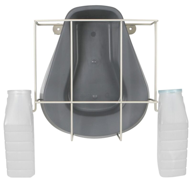 Omni Bed Pan Holders