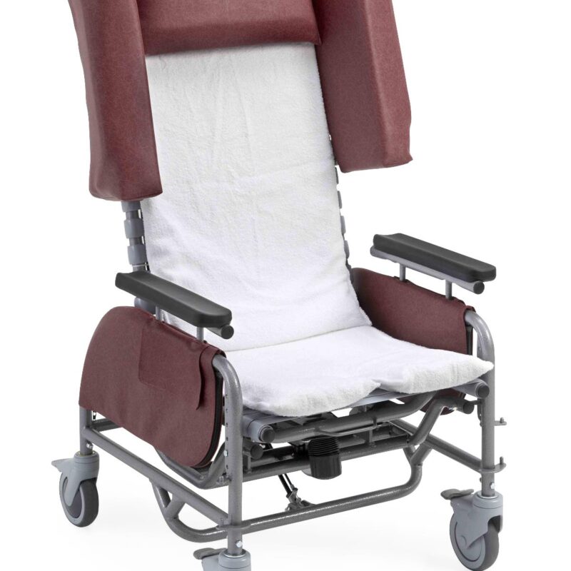 BRODA Pedal Rocker 48R Wheelchairs