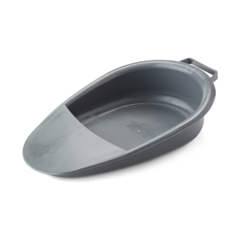 ‎Medline Large Fracture Bedpans ‎
