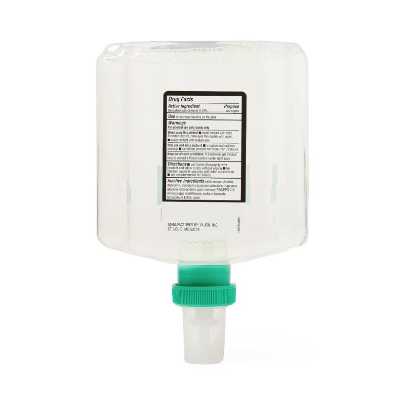 Germ-X Alcohol-Free Hand Sanitizers - Image 2