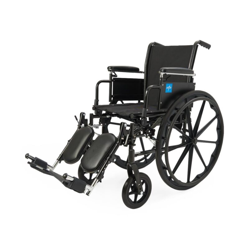 Guardian K3 Wheelchairs