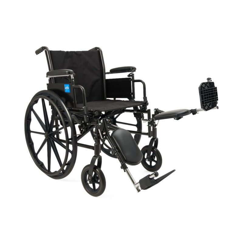 Guardian K3 Wheelchairs - Image 4