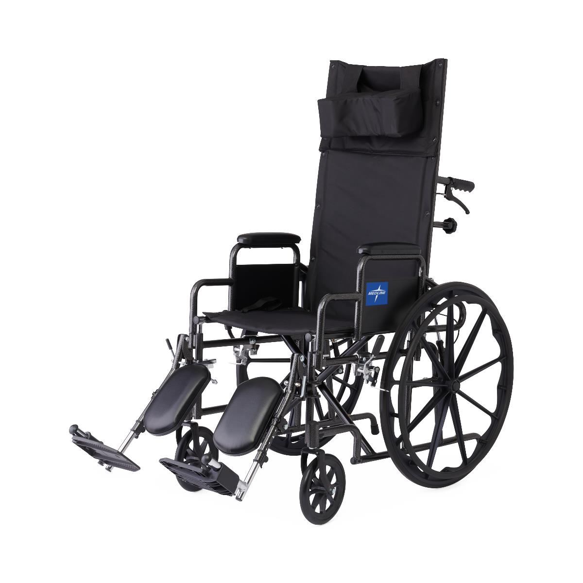 Guardian Reclining Wheelchairs
