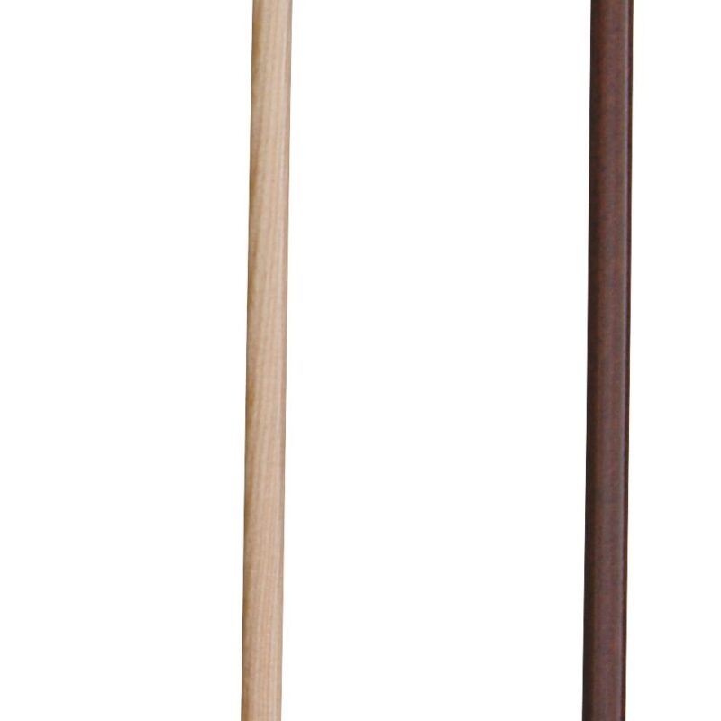 Medline Traditional Wooden Canes