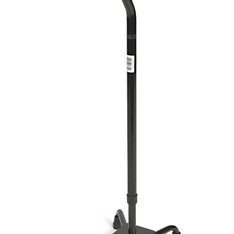 Medline Quad Canes with Large Base