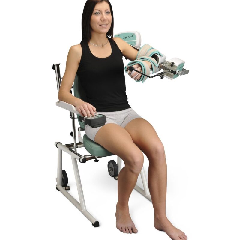 Kinetec Shoulder CPM Machines