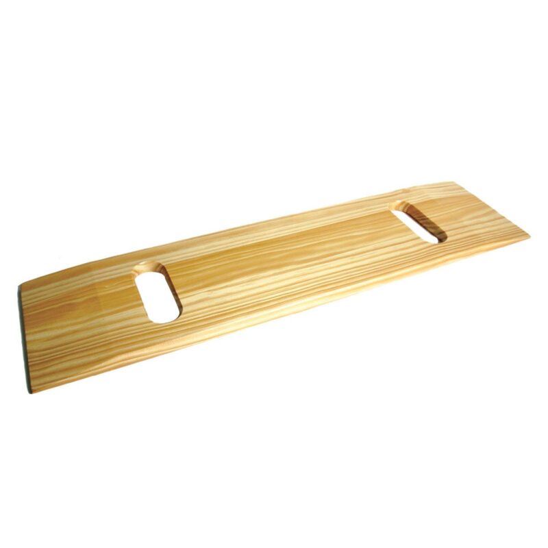 Hardwood Transfer Boards