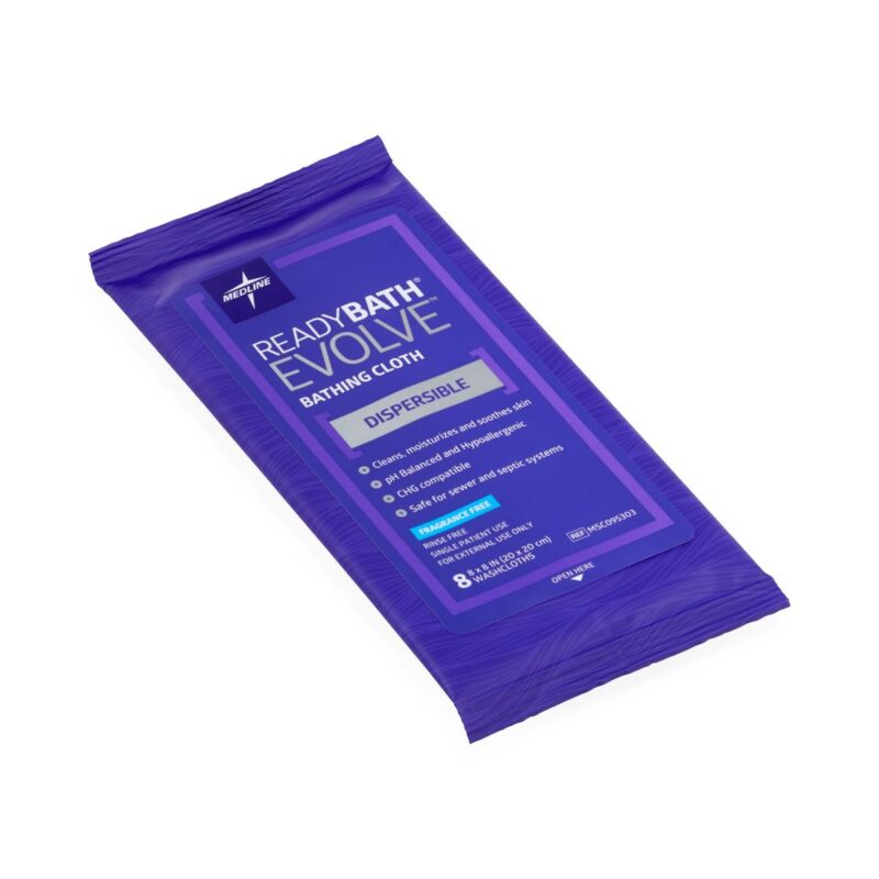 ReadyBath Evolve Bathing Cloths - Image 3