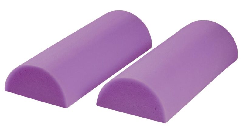 Medline Foam Bolster Positioners