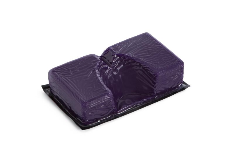 Medline Gel Heel Protector Cups