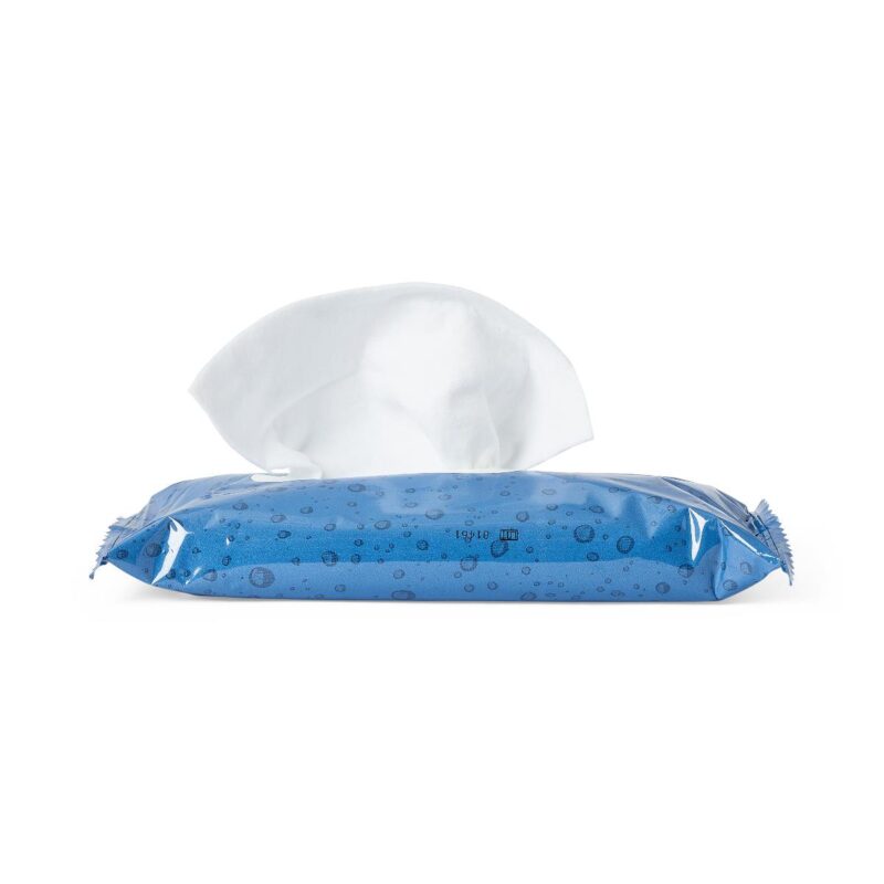 Comfort Bath Heavy-Weight Washcloths - Image 3