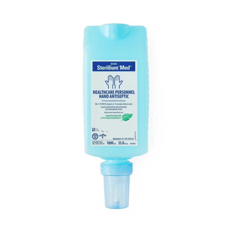 Sterillium Med Liquid Hand Sanitizer