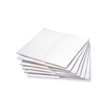 TENA Dry Wipes