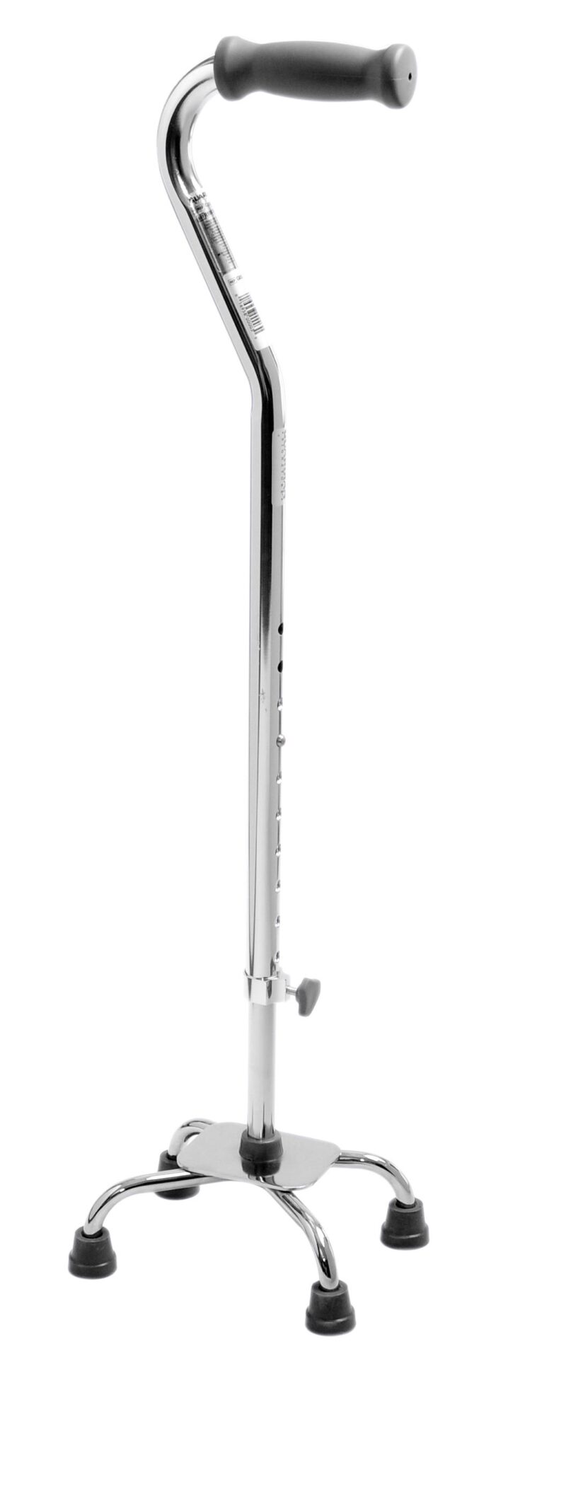 Medline Quad Canes with Small Base