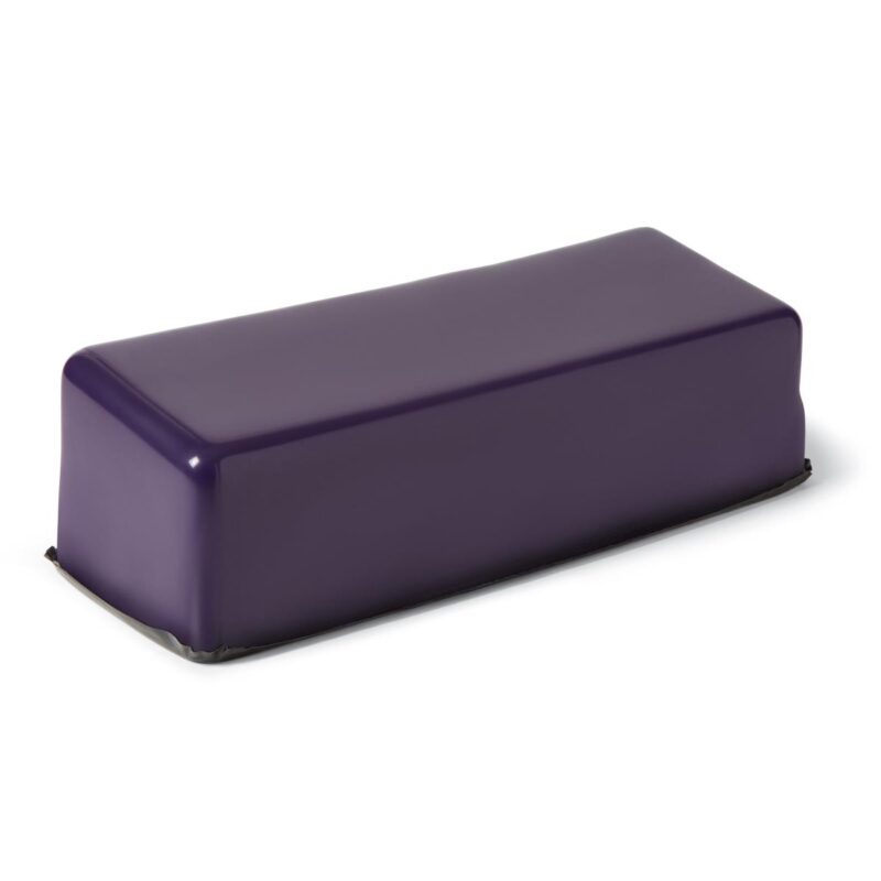 Medline Flat Bottom Contoured Chest Rolls