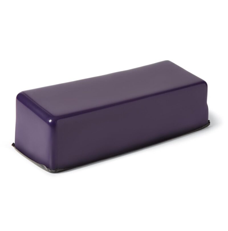 Medline Flat Bottom Contoured Chest Rolls