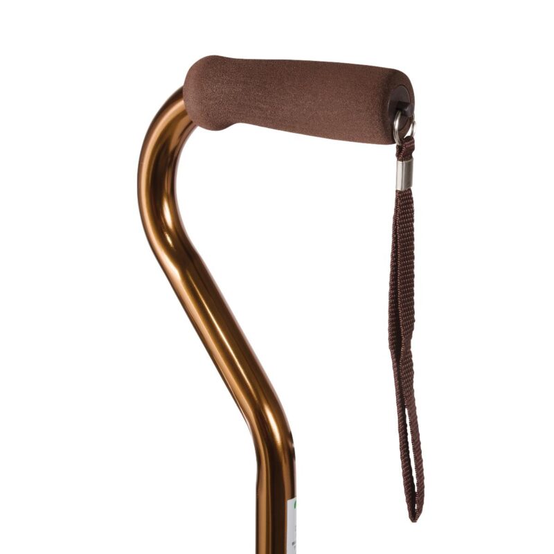 Deluxe Adjustable Aluminum Canes