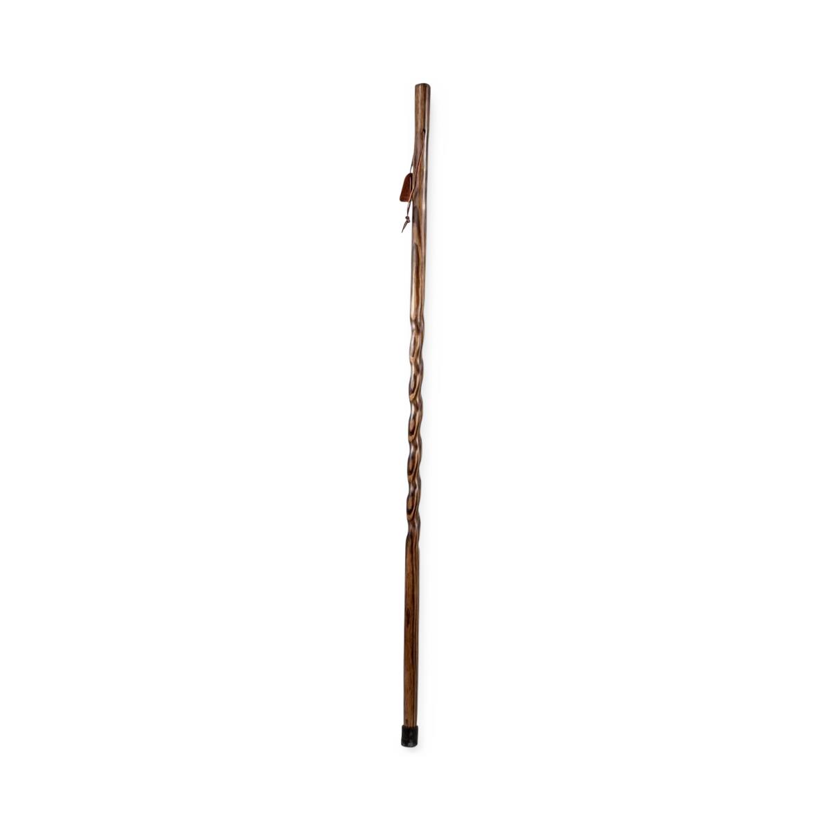 Brazos Twisted Trail Blazer Walking Stick
