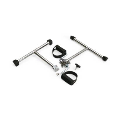 Lightweight Mini Pedal Exercisers