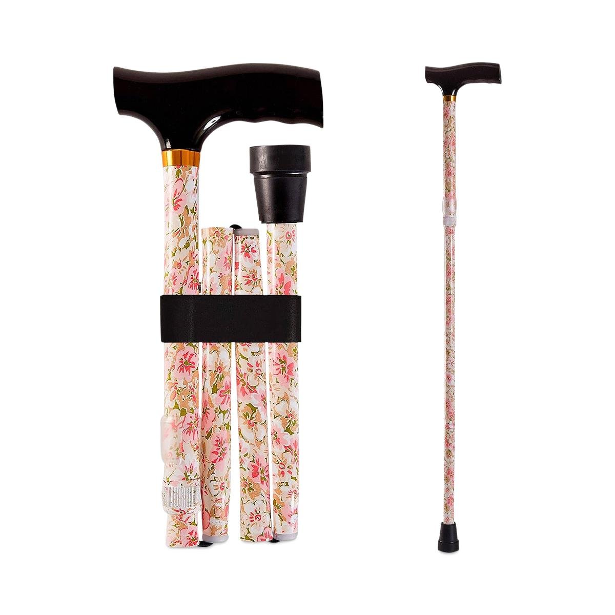 DMI Adjustable Quad Canes