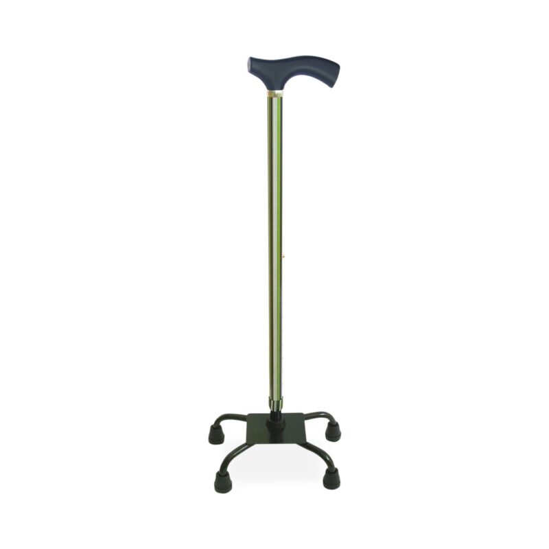 Switch Sticks Adjustable Quad Walking Sticks