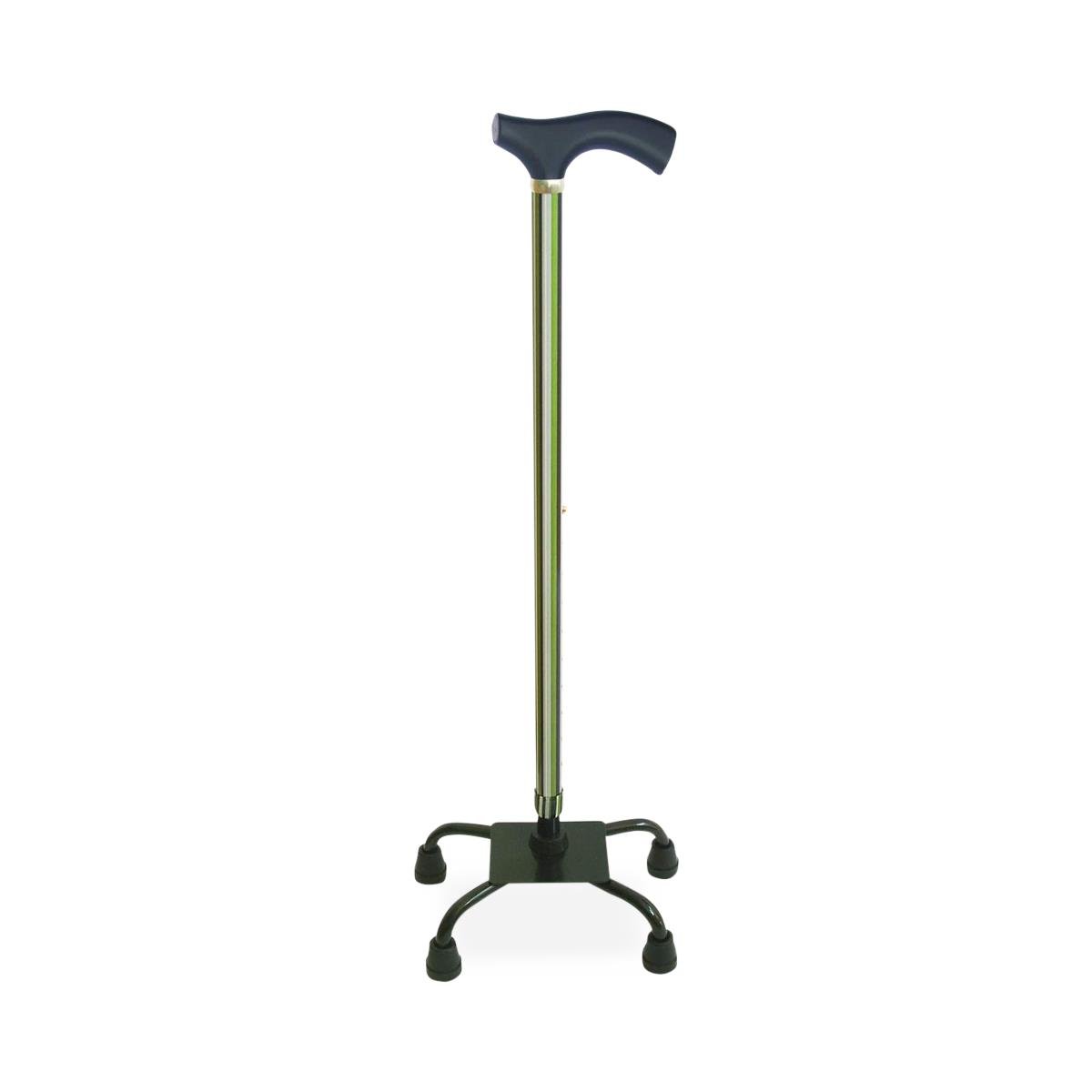 Switch Sticks Adjustable Quad Walking Sticks