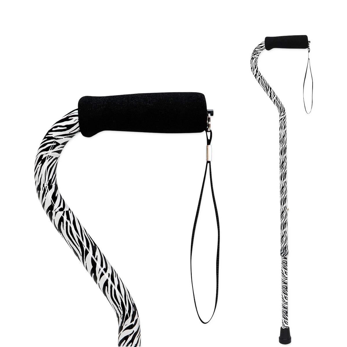 DMI Lightweight Adjustable Canes