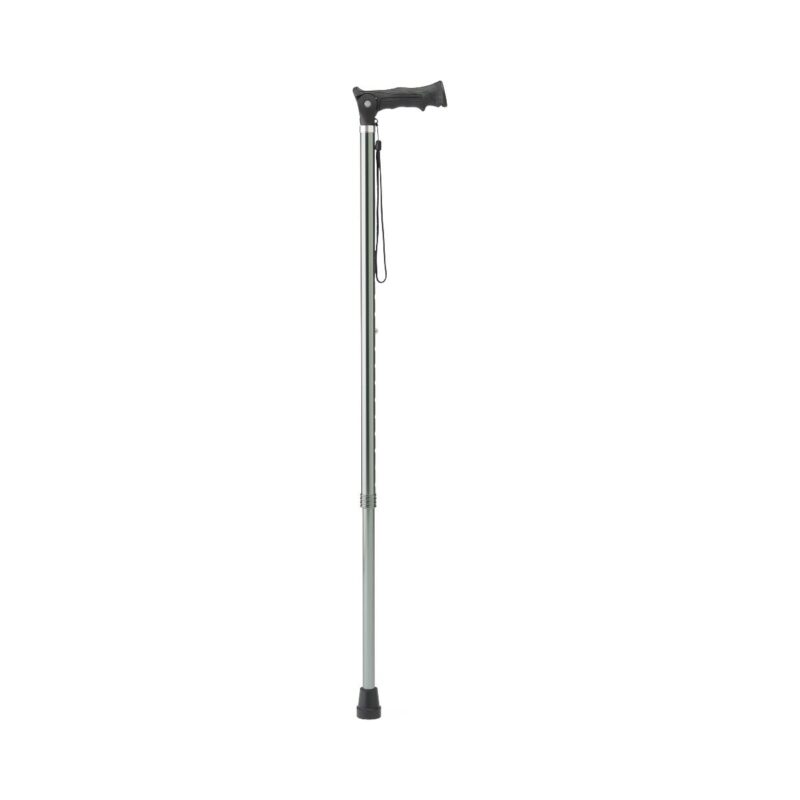 Medline Walking Cane / Hiking Stick