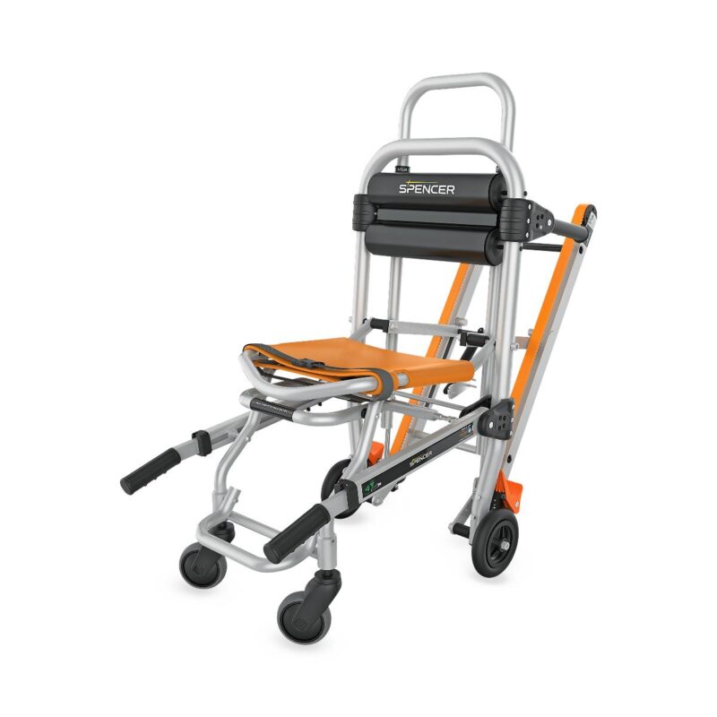 Spencer 4Bell Series Evacuation Chairs